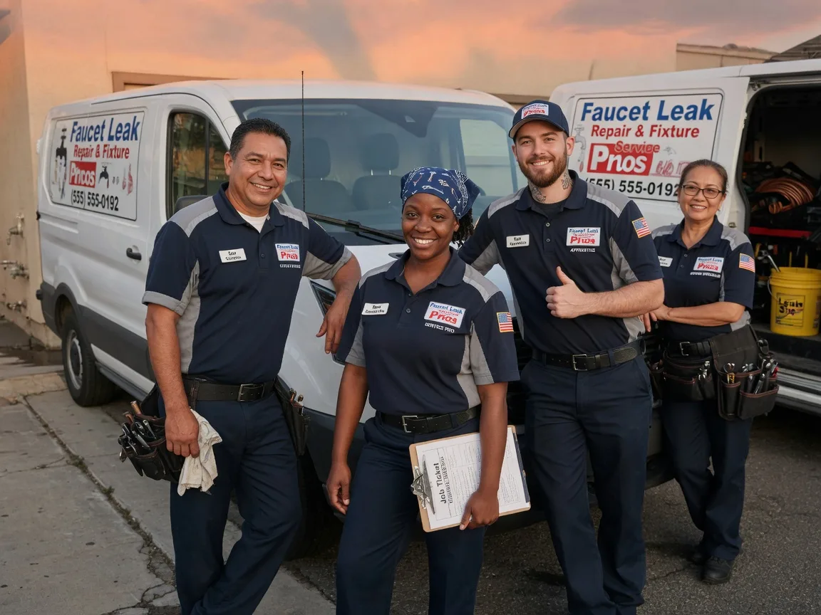 Faucet Repair company in Adolphus, KY